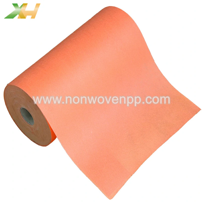 non woven roll supplier